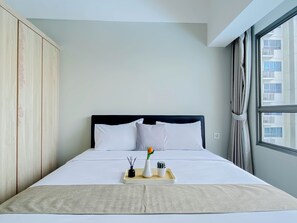 Standard Studio - Best Choice Studio At Springlake Summarecon Bekasi Apartment (Bekasi)