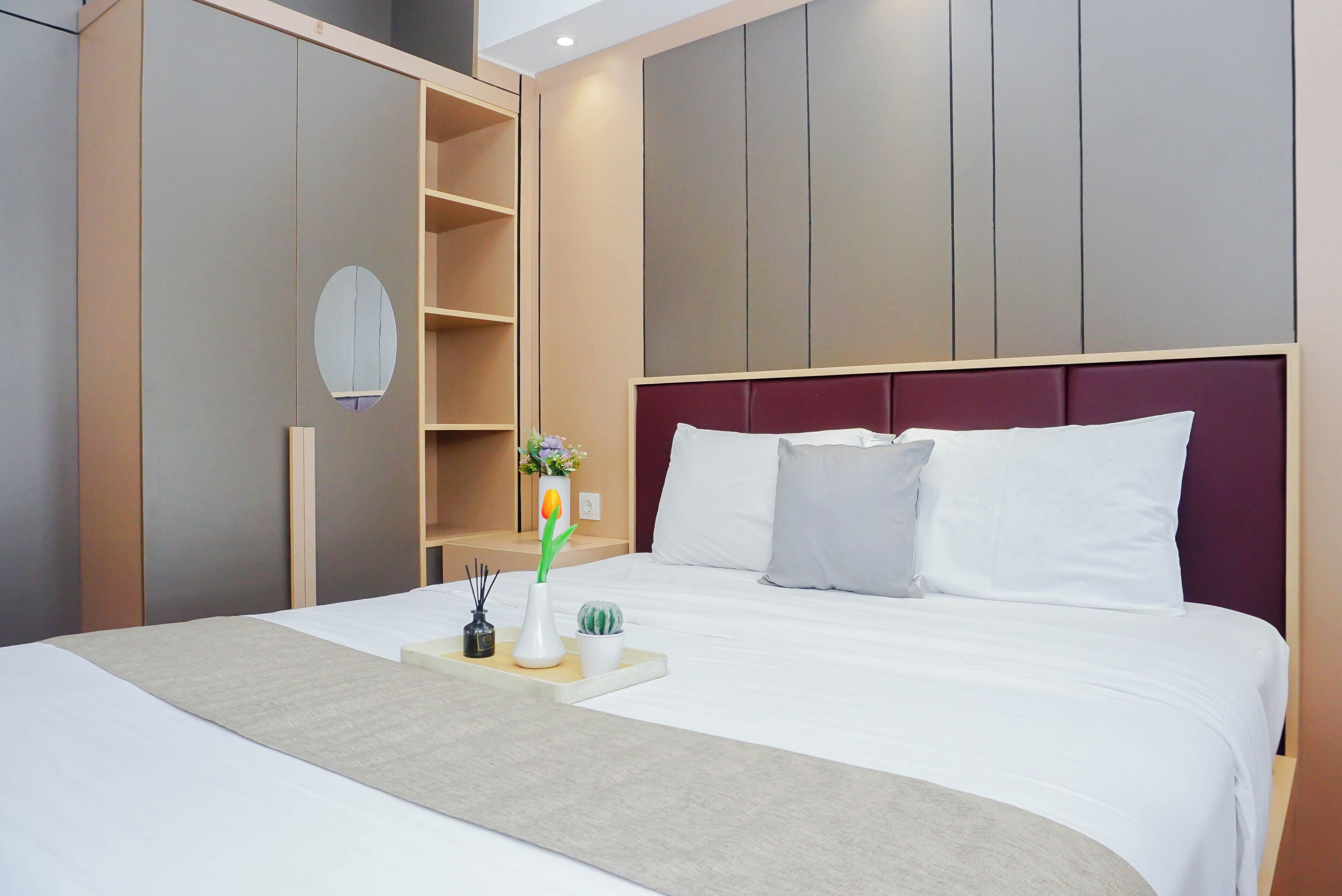 Standard Apartment