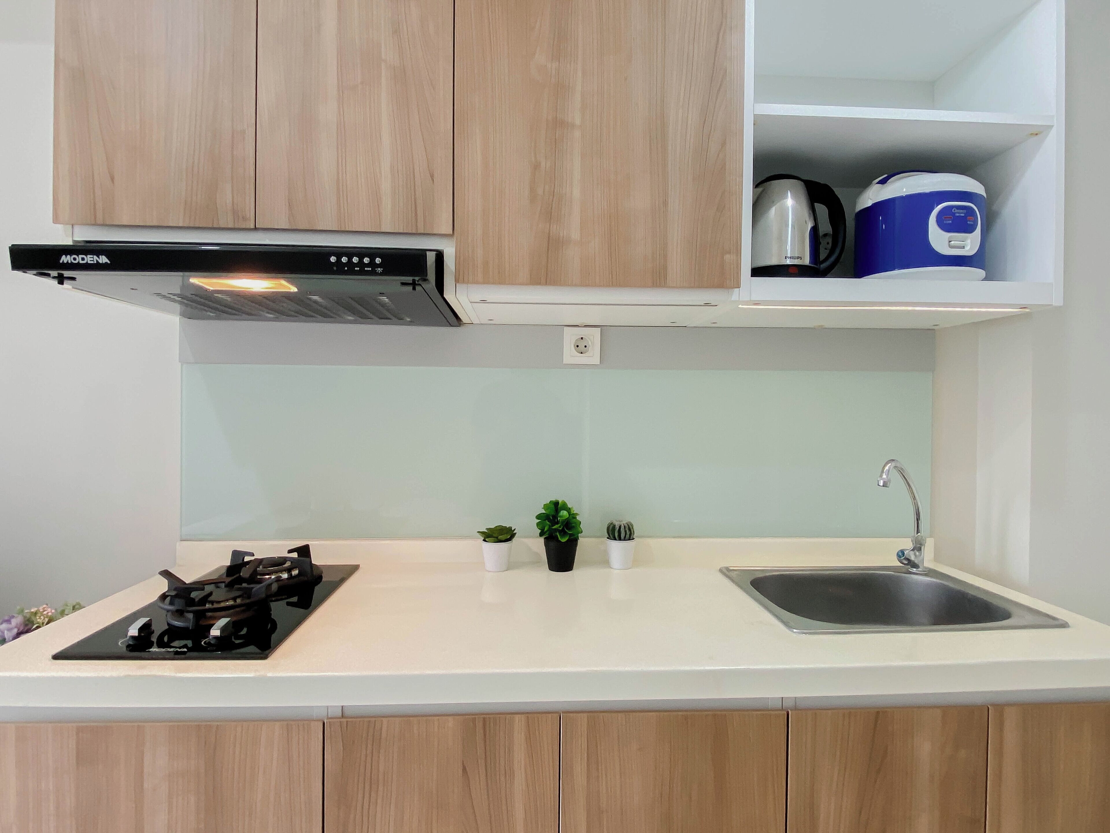 Standard Studio | Private kitchen