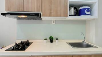 Standard Studio | Private kitchen