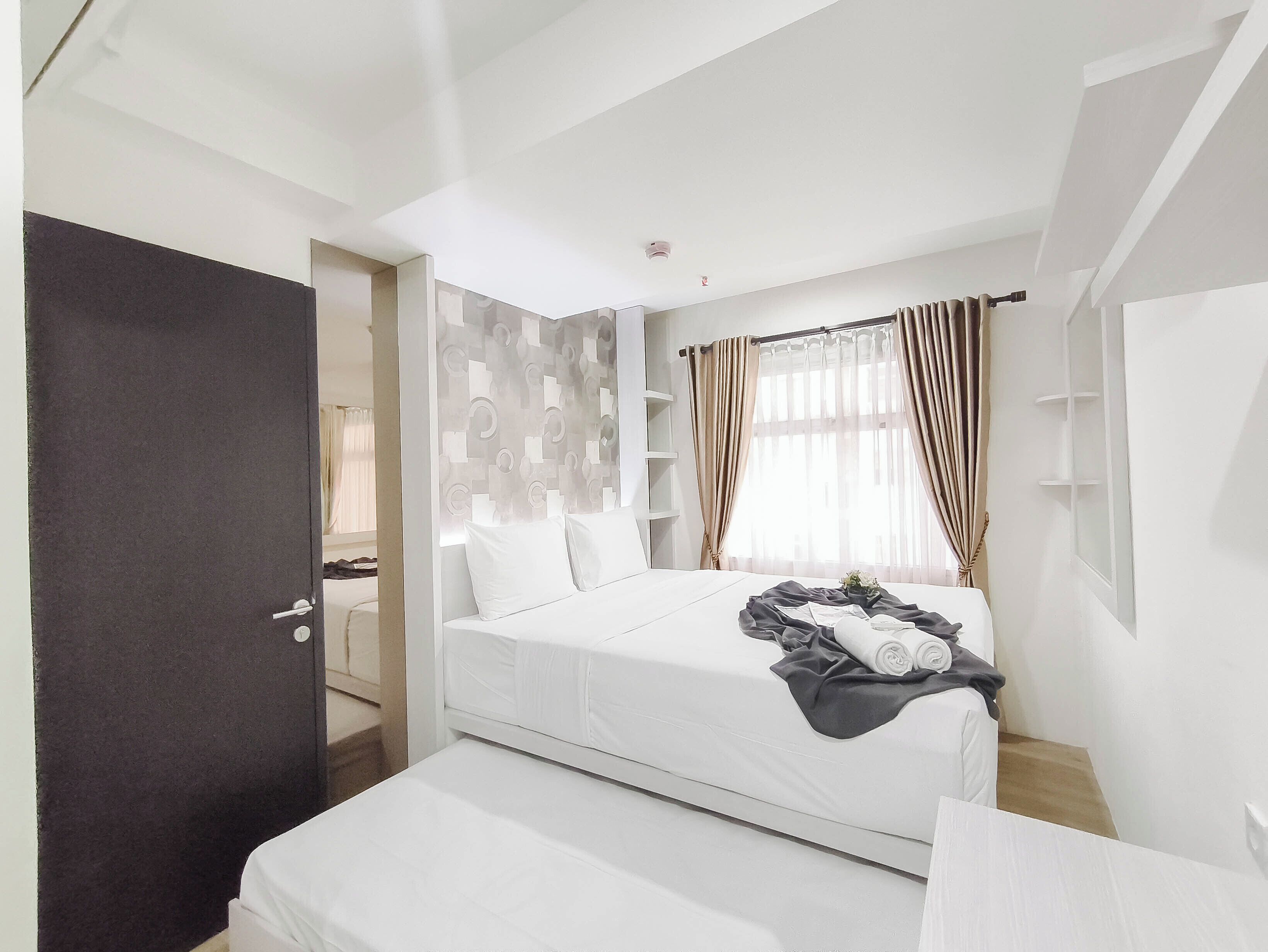 Apartamento standard