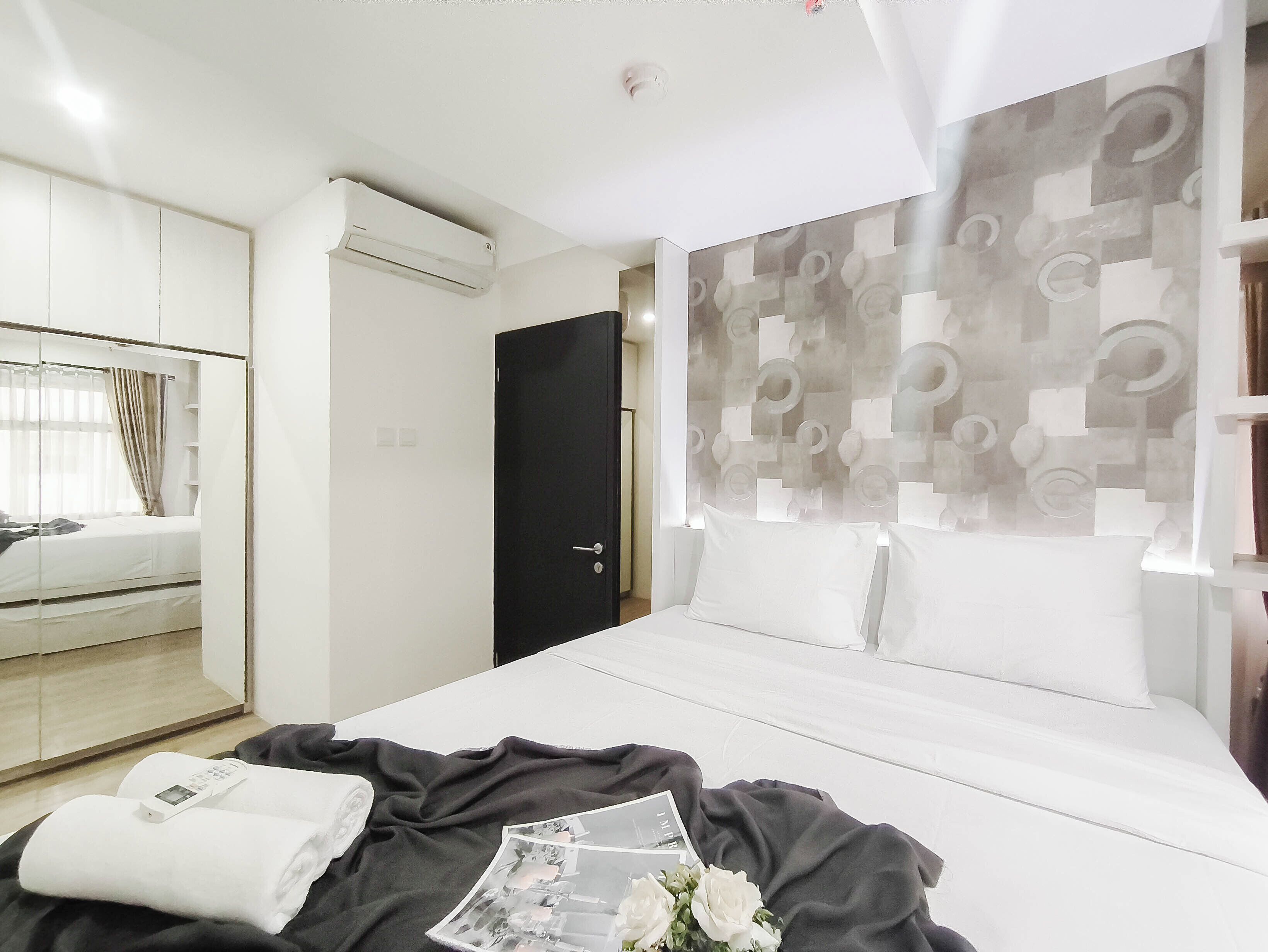 Standard-Apartment