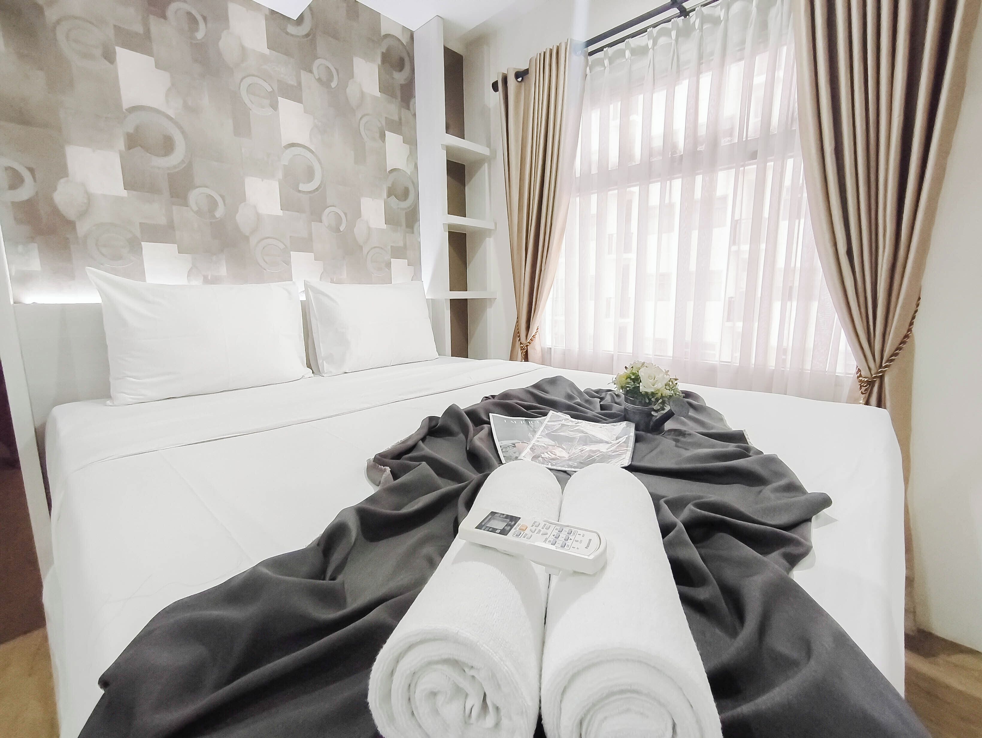 Standard Apartment