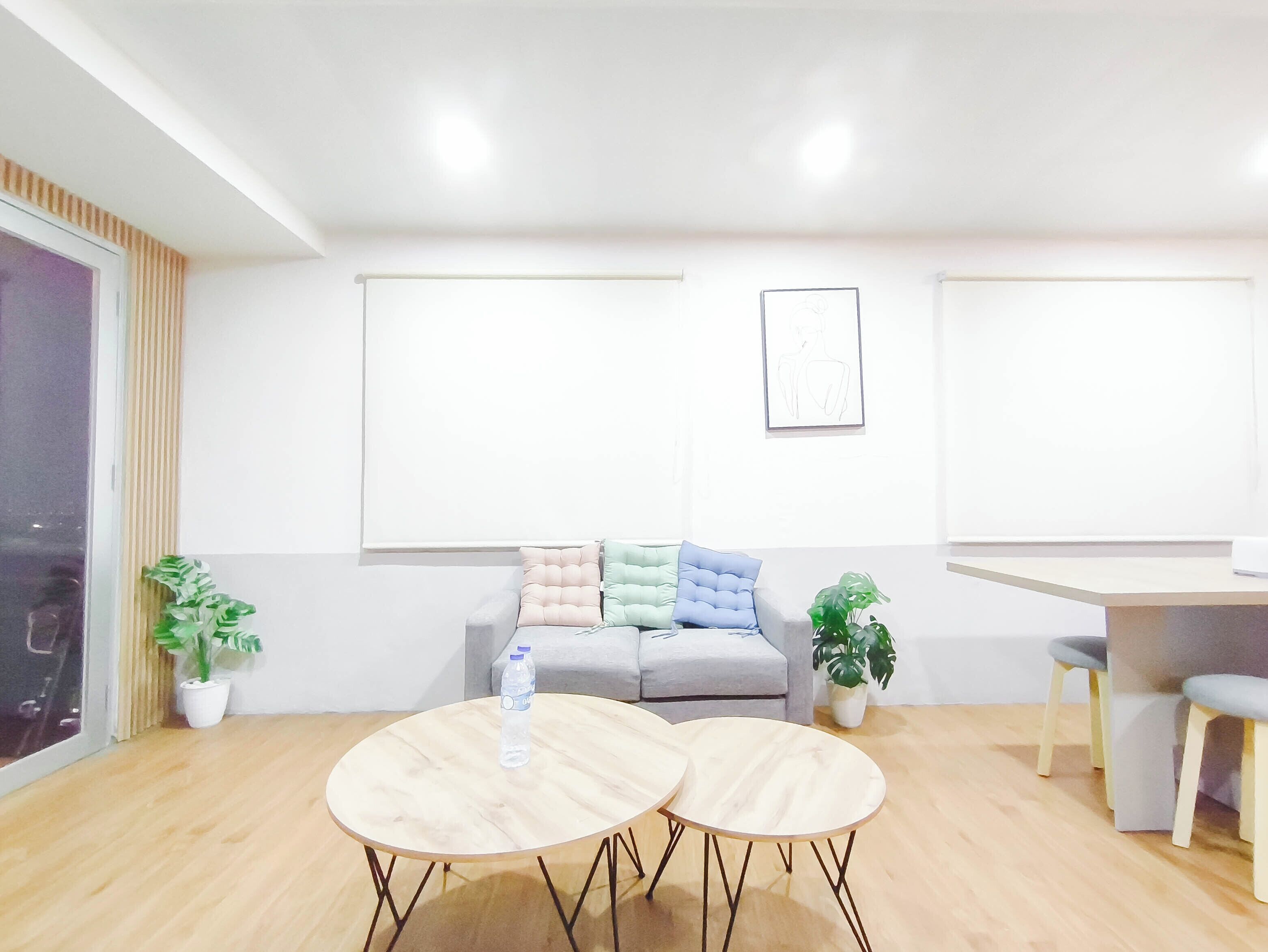 Apartamento standard