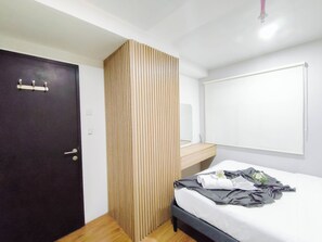 Standard-Apartment