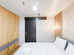 Standard-Apartment