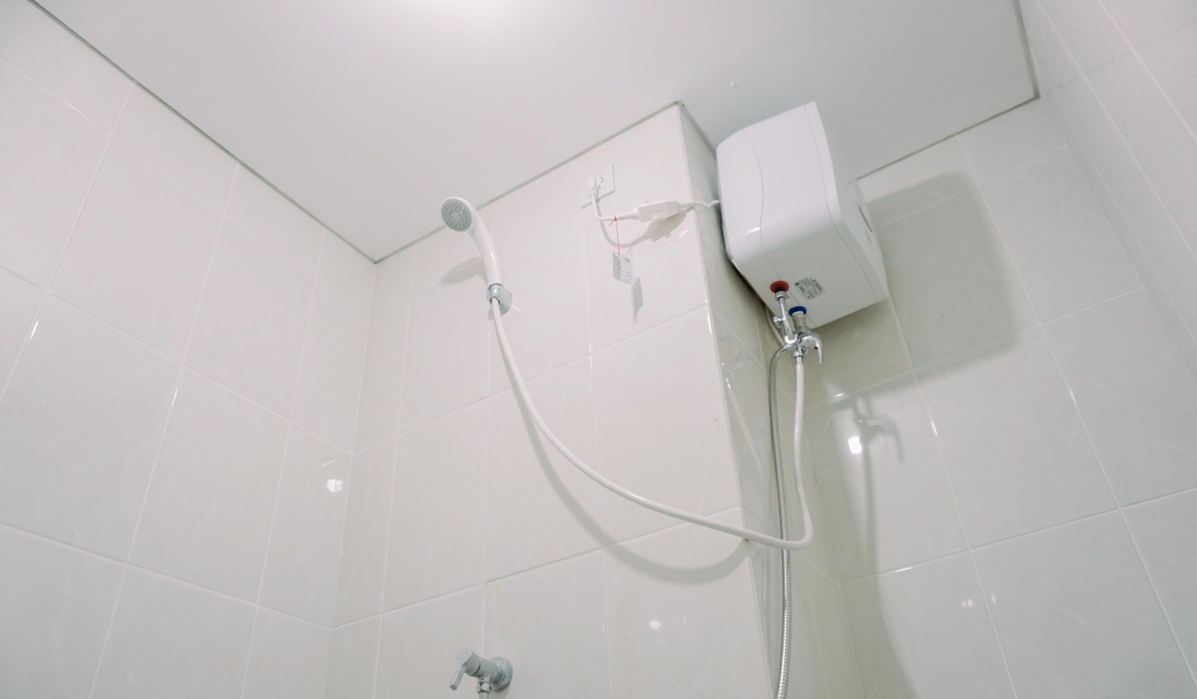 Standard Apartment | Bathroom