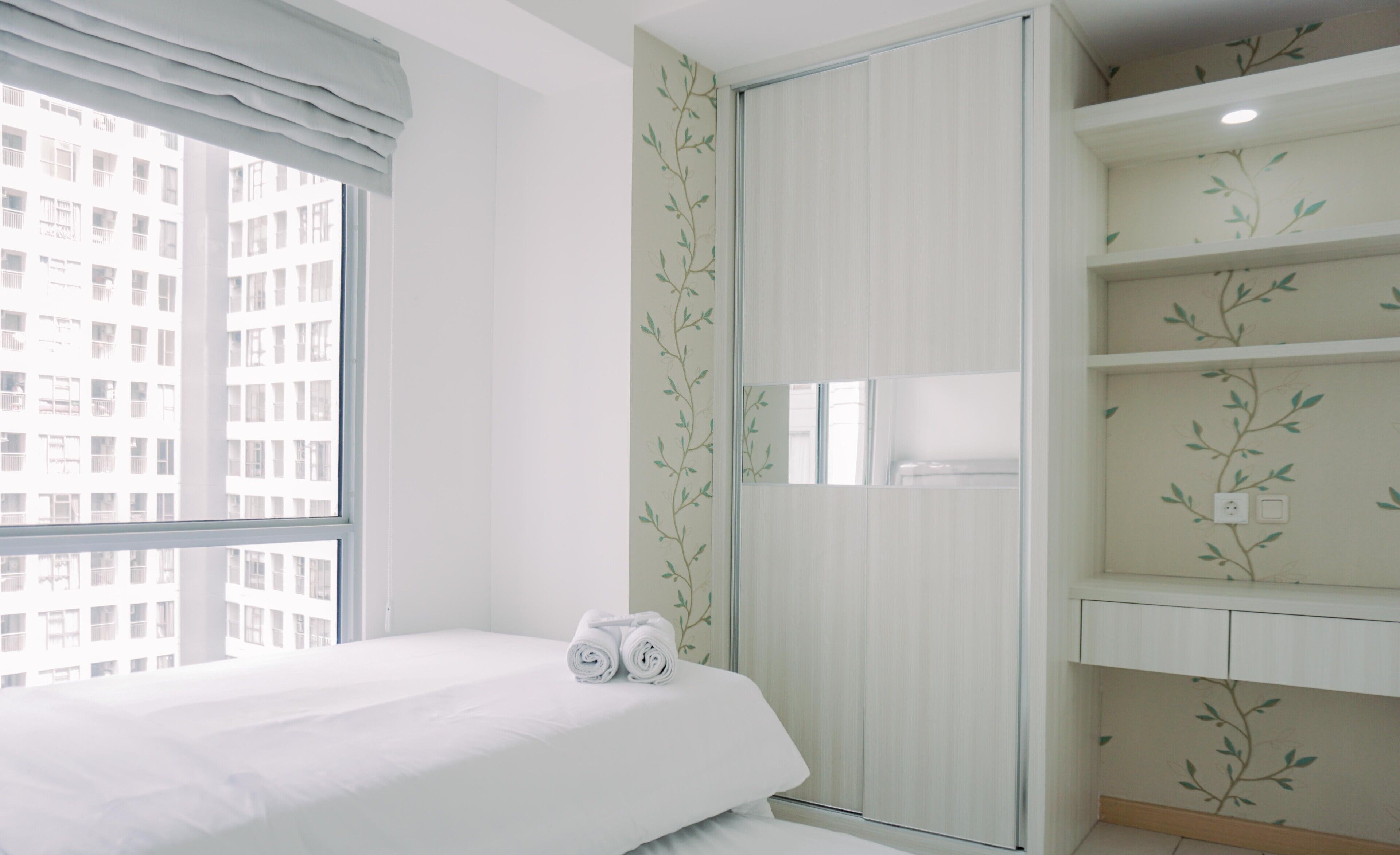 Standardlejlighed