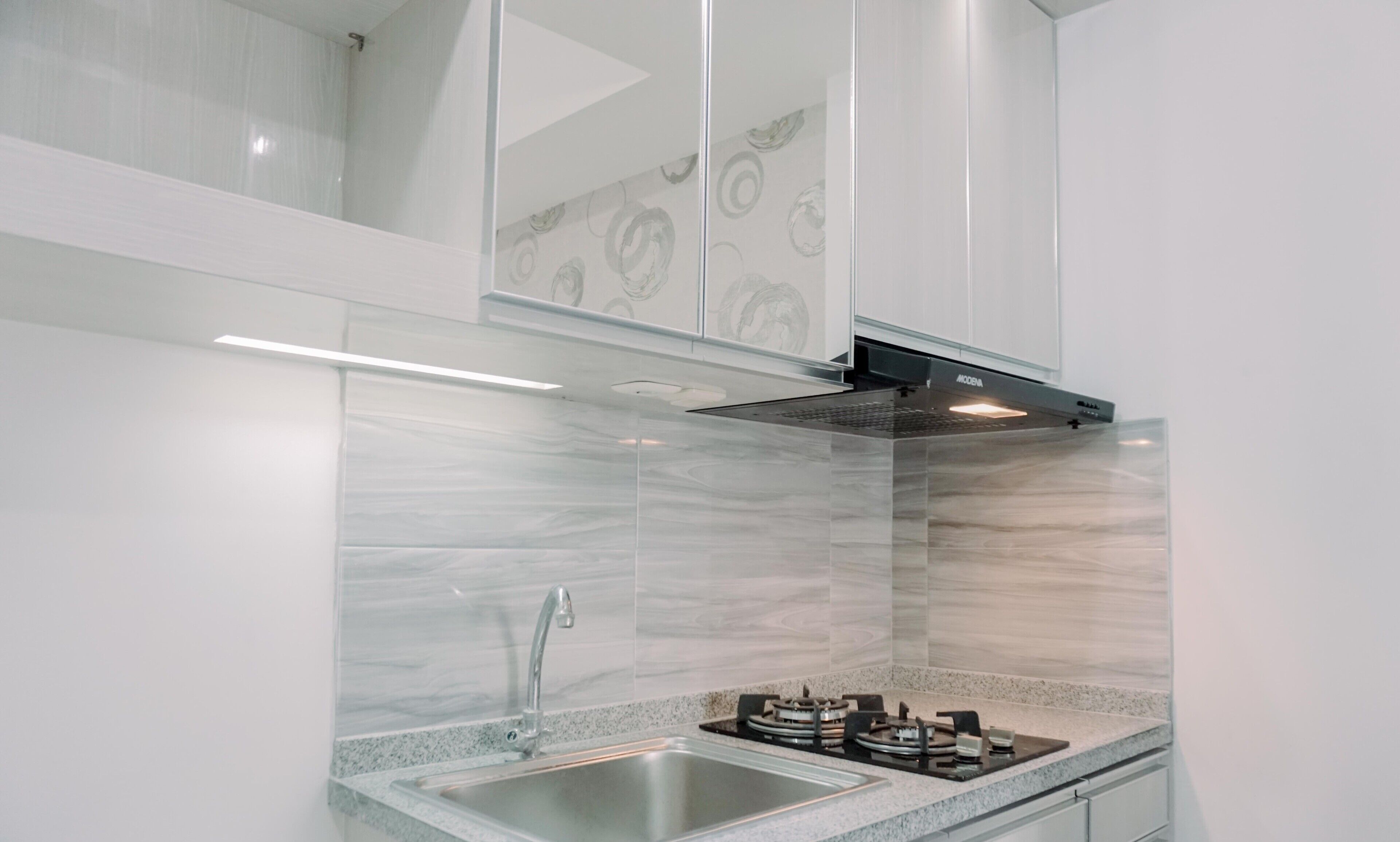 Căn hộ Tiêu chuẩn | Bếp riêng | Ấm điện 