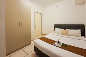 Standard-Apartment