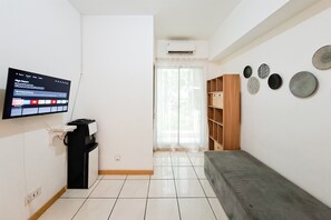 Standard-Apartment | Wohnzimmer