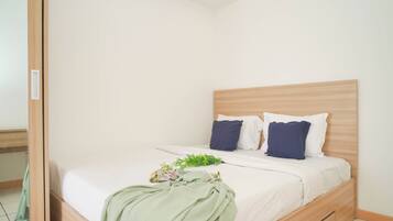 Standard-Apartment