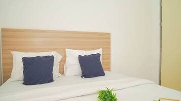 Standard-Apartment