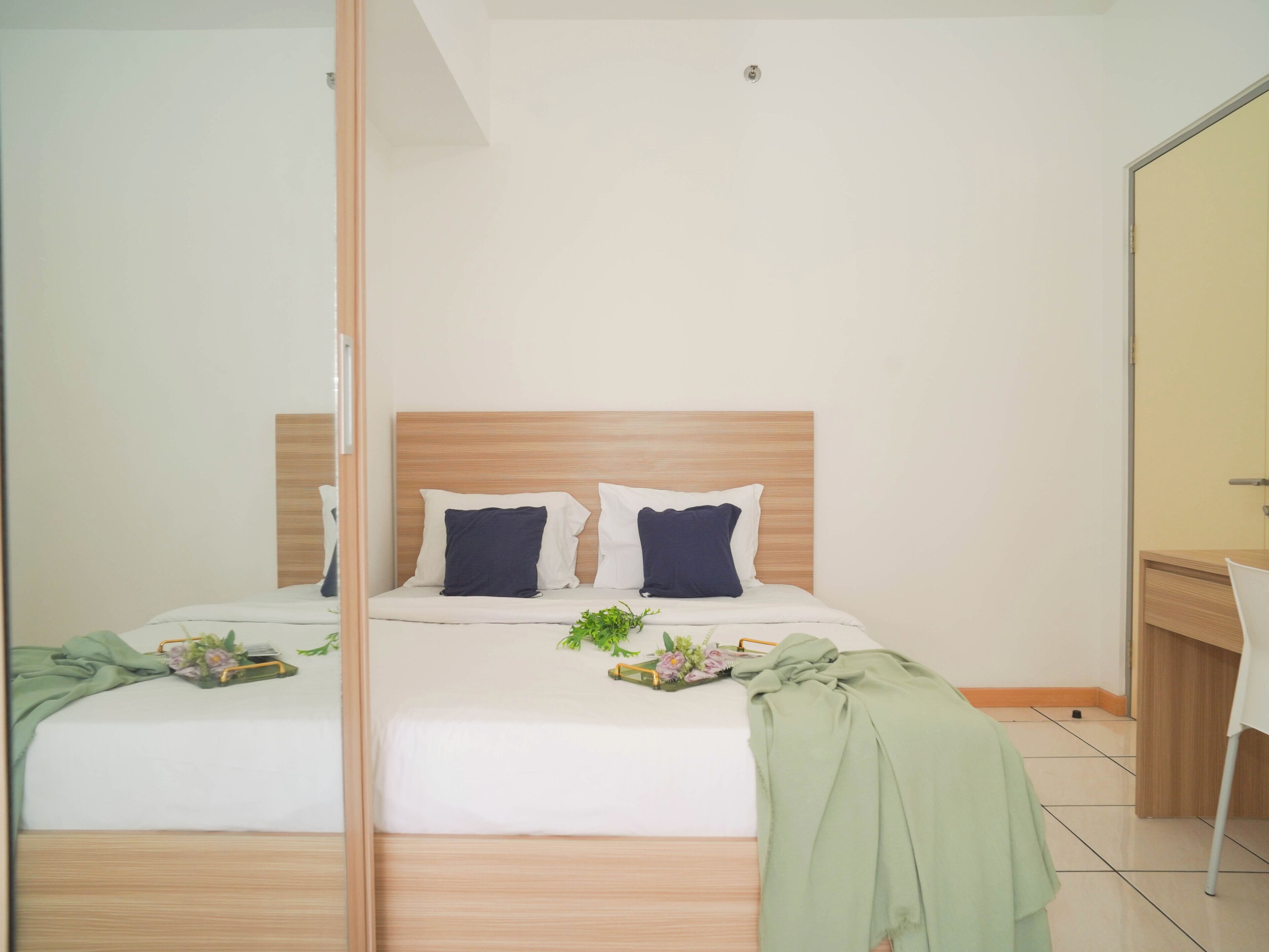 Appartement Standard