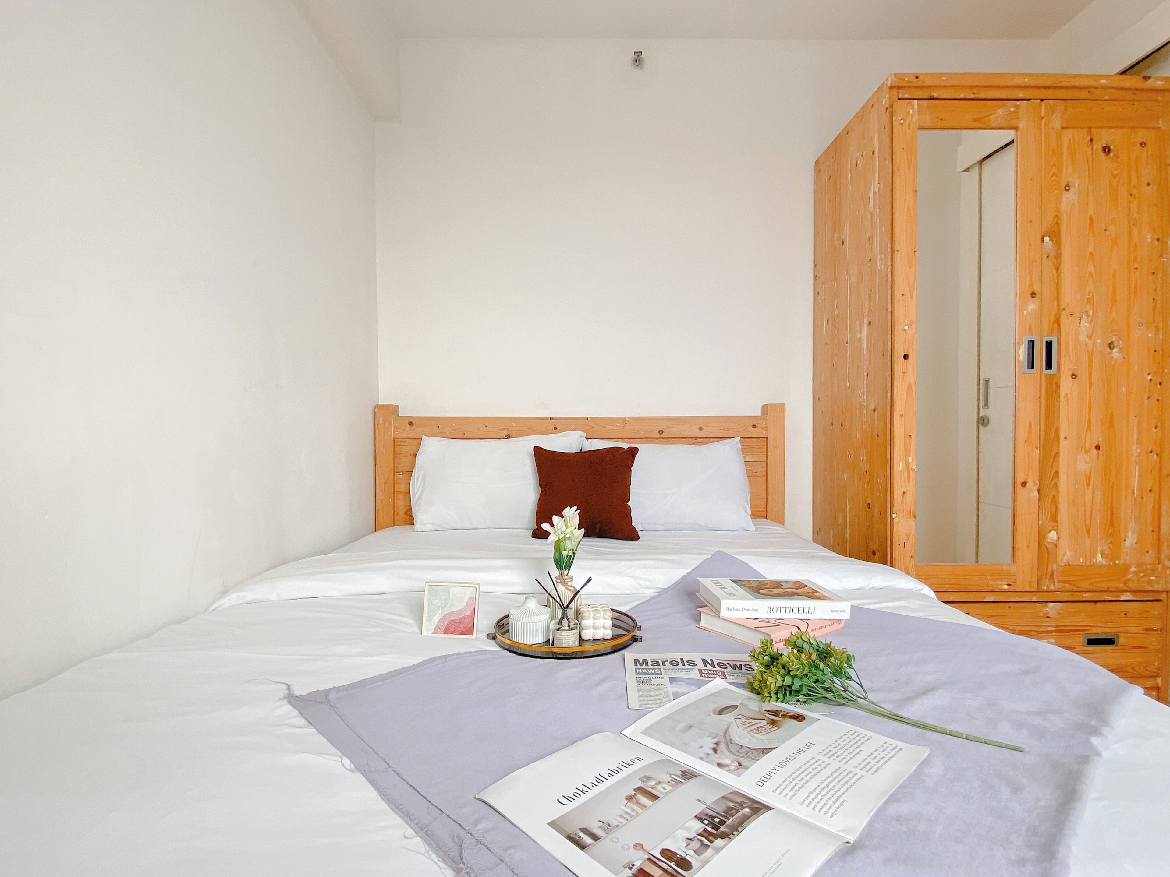 Apartamento standard