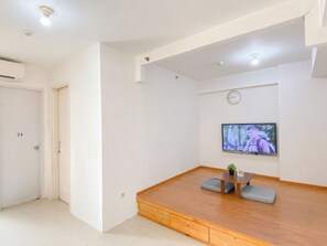 Televisión