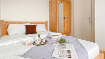 Apartamento standard