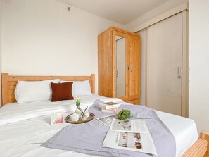 Apartamento standard