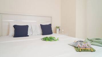 Apartamento standard