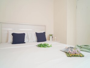 Apartamento standard