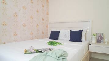 Apartamento standard