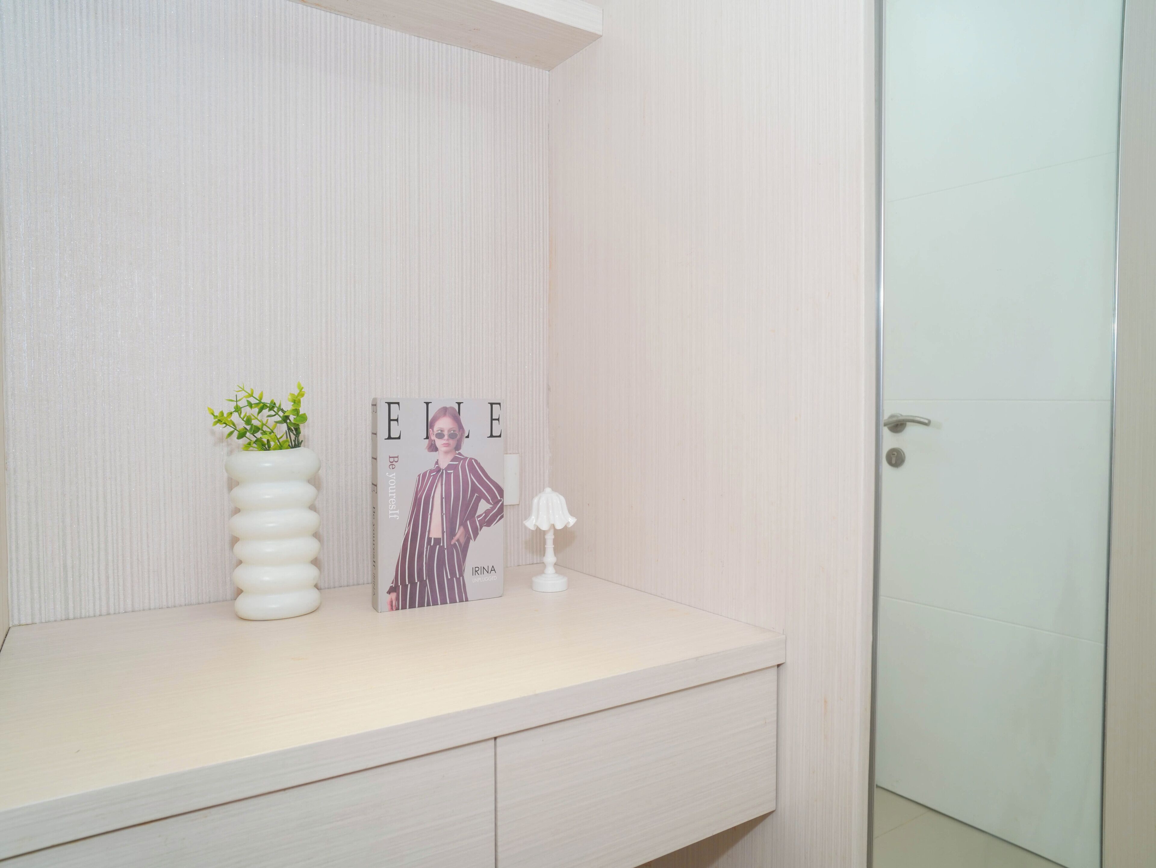 Standard Apartment