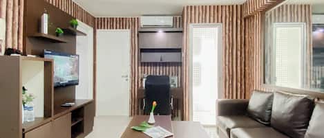 Căn hộ Tiêu chuẩn