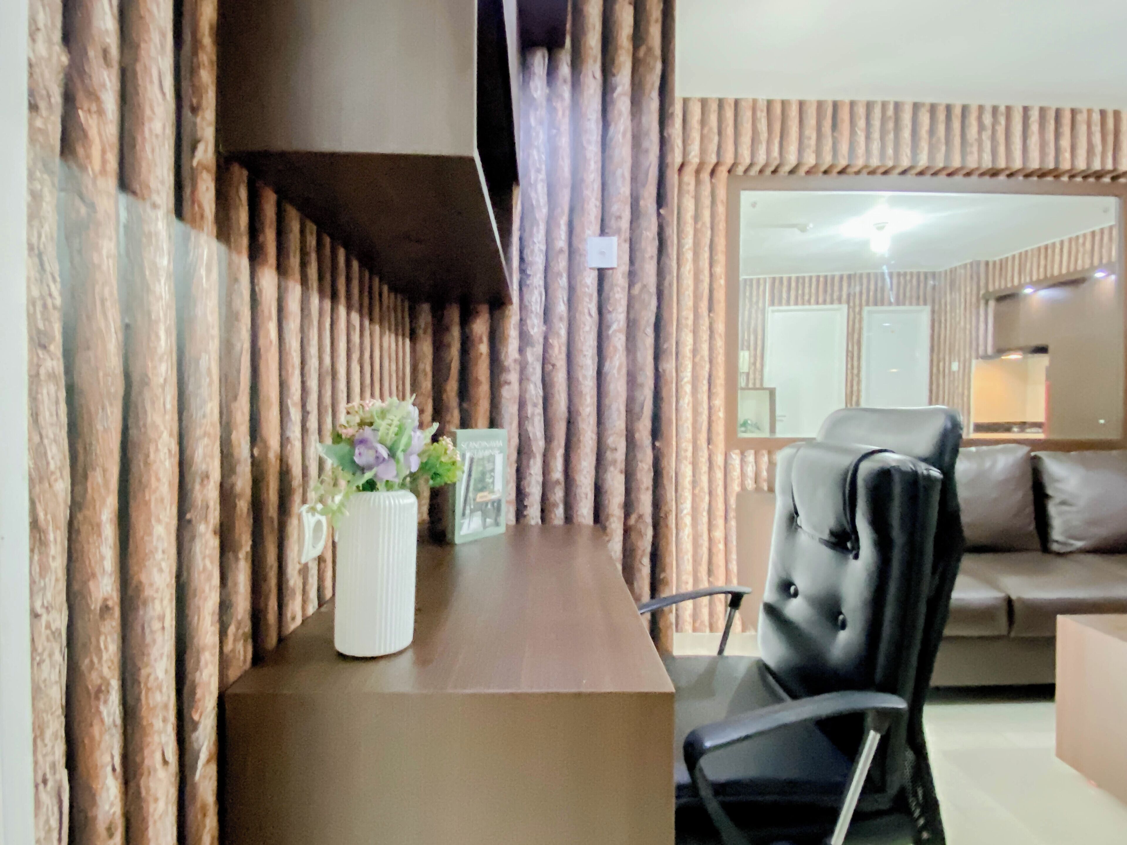 Apartamento estándar