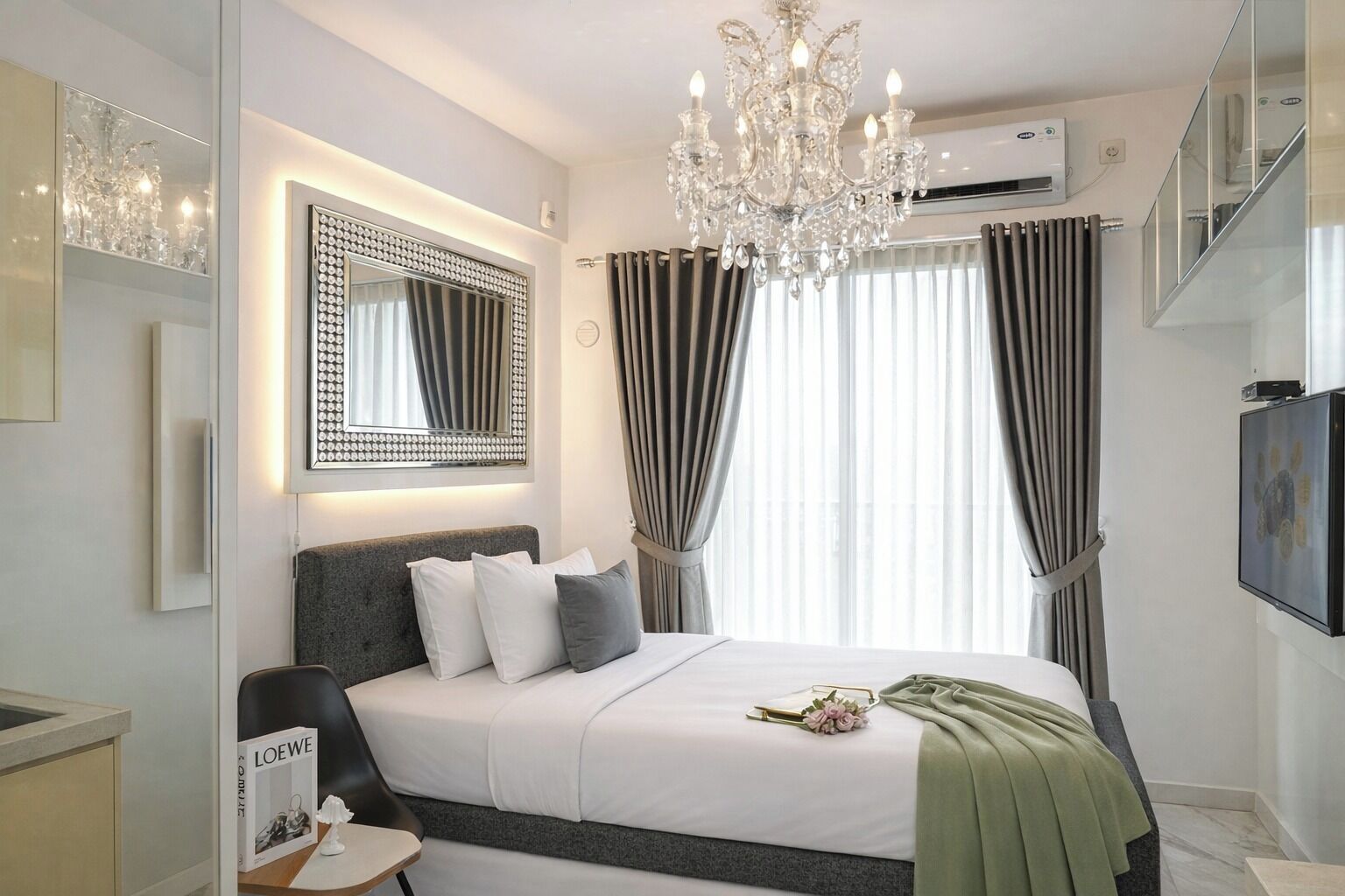 Standard Studio | Bed sheets
