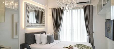 Standard Studio | Bed sheets