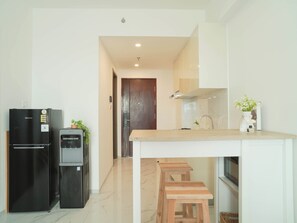 Standard-Apartment