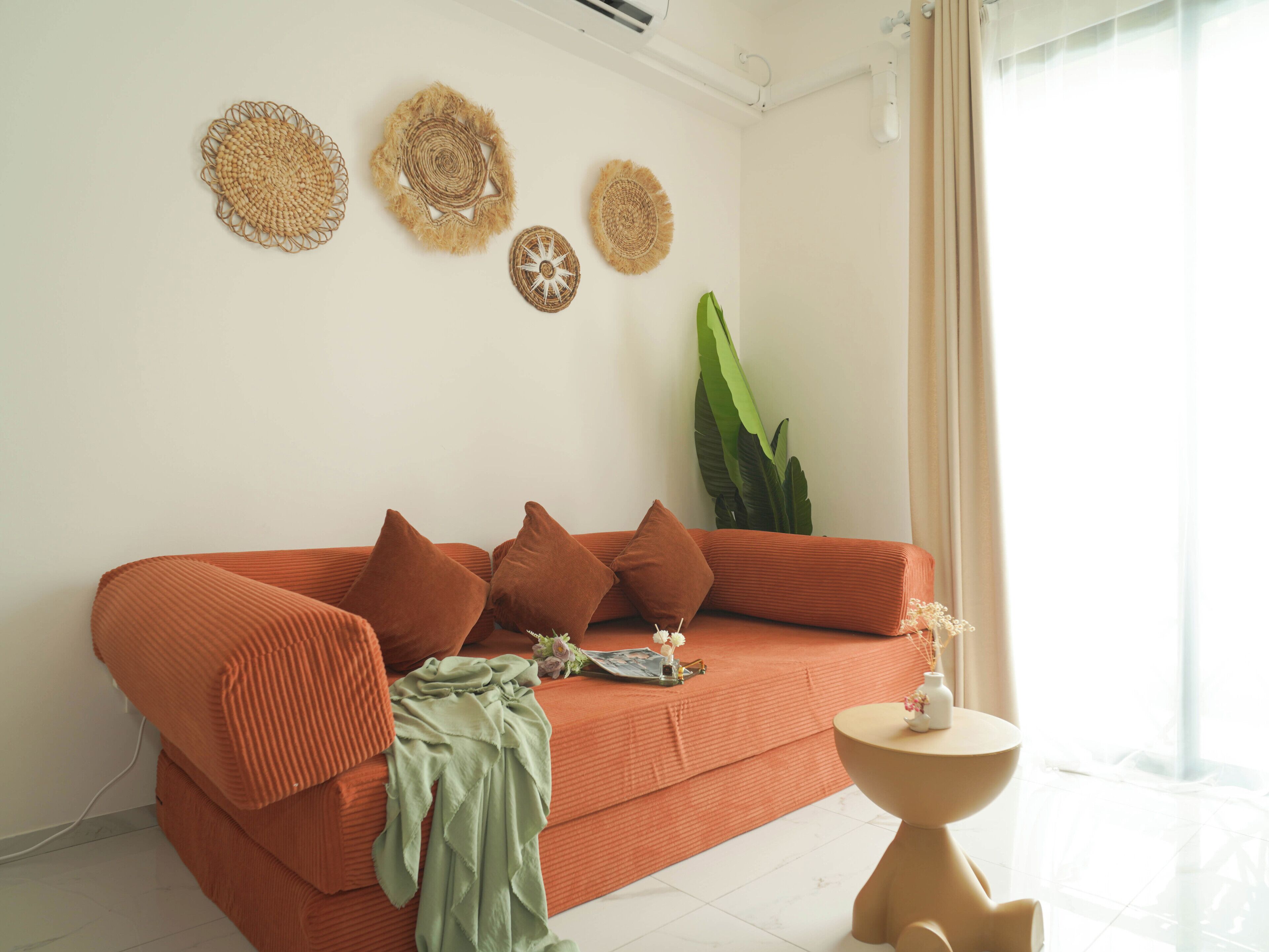 Appartement Standard