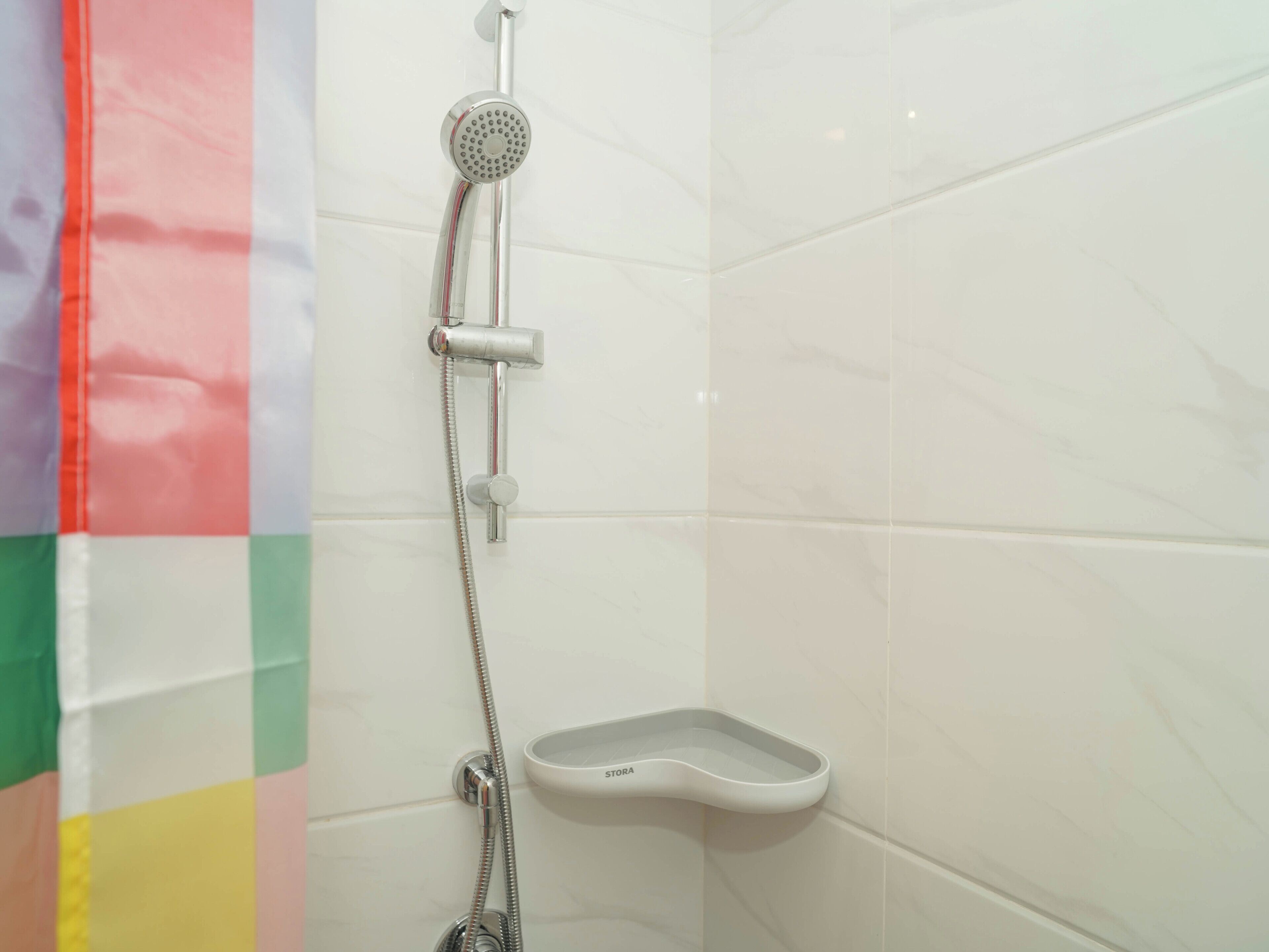 Estudio estándar | Baño