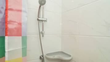 Estudio estándar | Baño