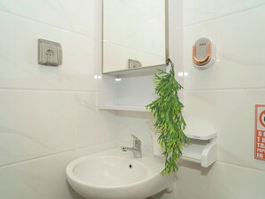 Interior - Studio Metropolitan Areum Residence At Sky House Bsd (Balaraja)