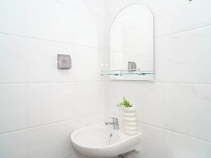 Monolocale Standard | Bagno