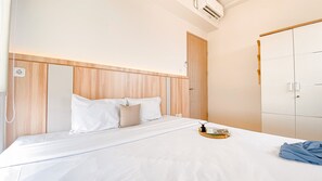 Apartemen Standar