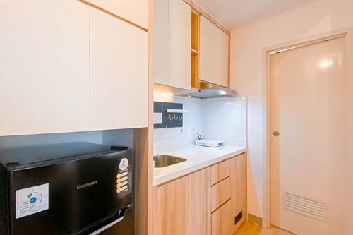 Standard Apartment | Private kitchen