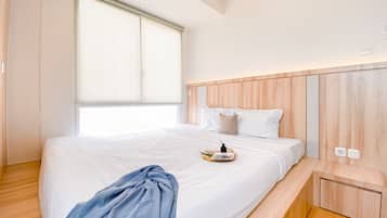 Apartamento estándar