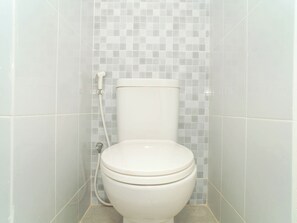Studio Standard | Salle de bain