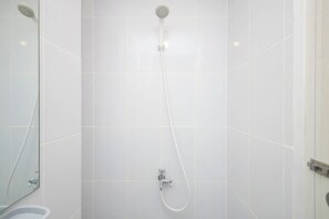 Standard Studio | Bathroom - Studio Chic Areum Residence At Tokyo Riverside (Teluknaga)