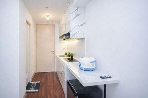 Studio Standard | Cuisine privée