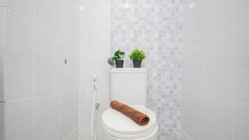 Studio Standard | Salle de bain