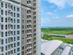 标准开间 | 城市景观