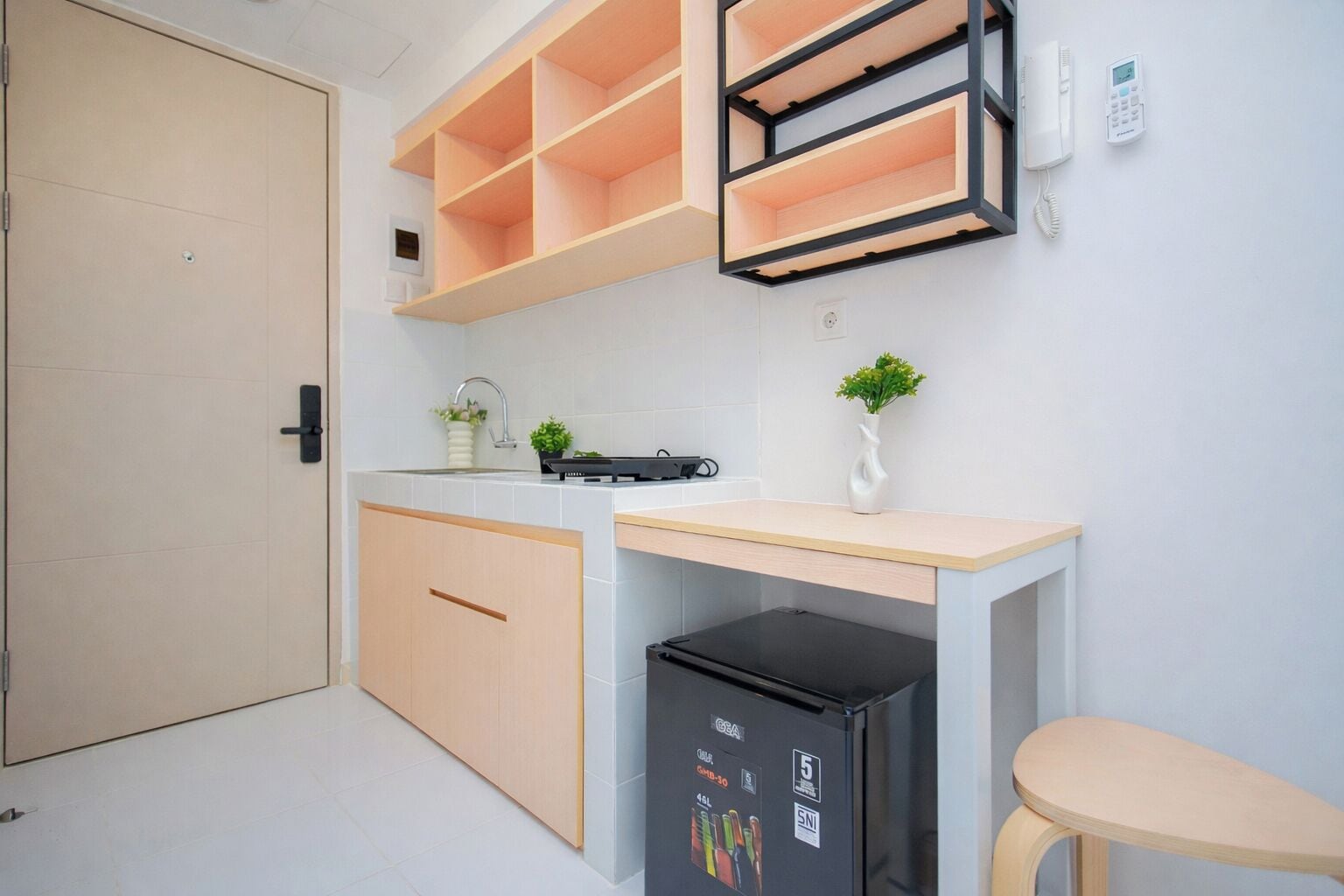 Standard Studio | Private kitchen