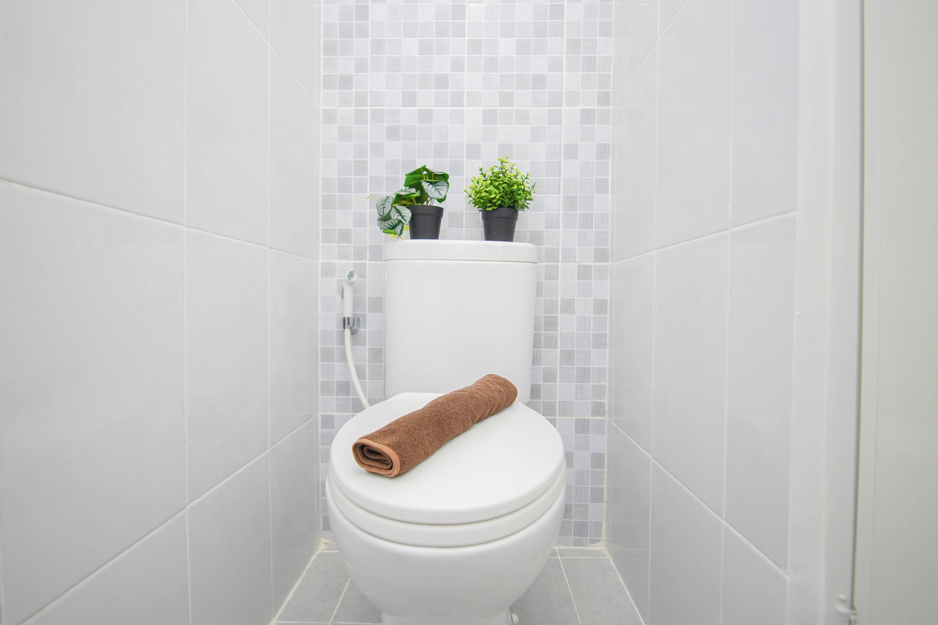 Standard Studio | Bathroom