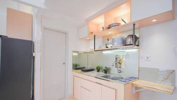Standard Studio | Private kitchen