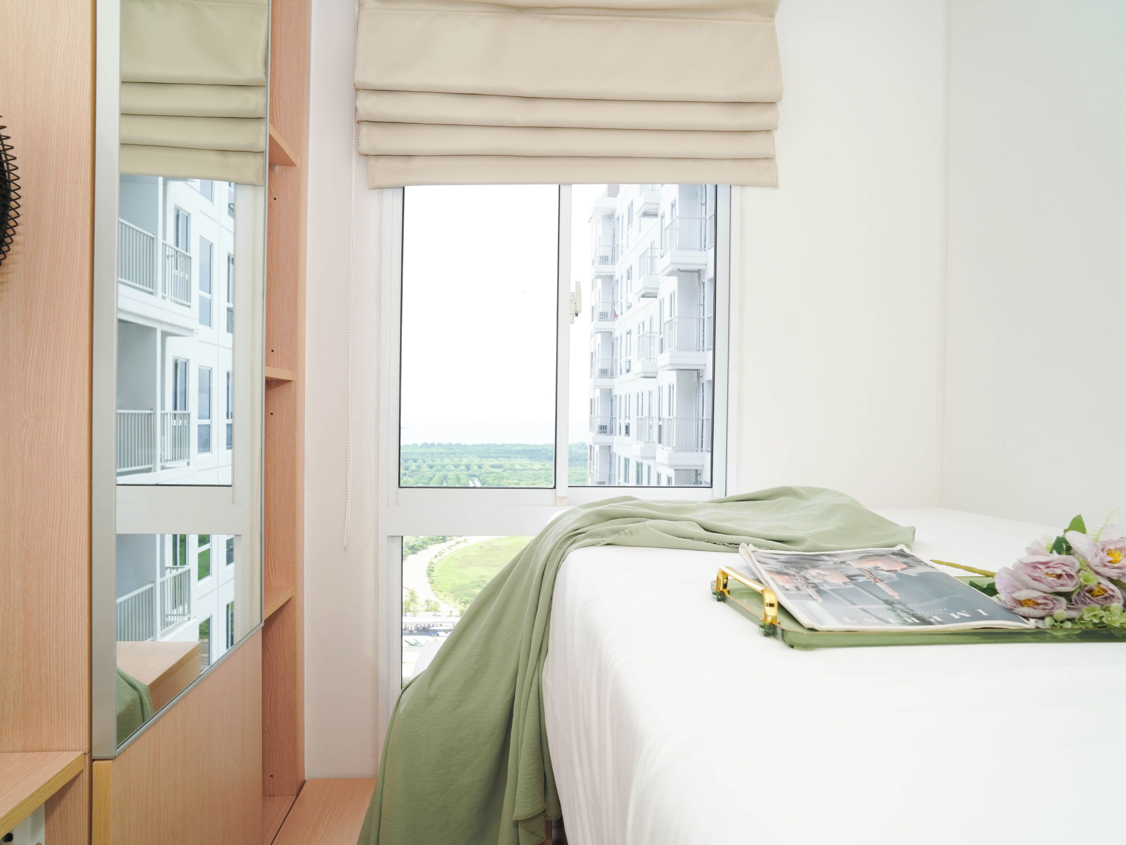 Standard-Apartment