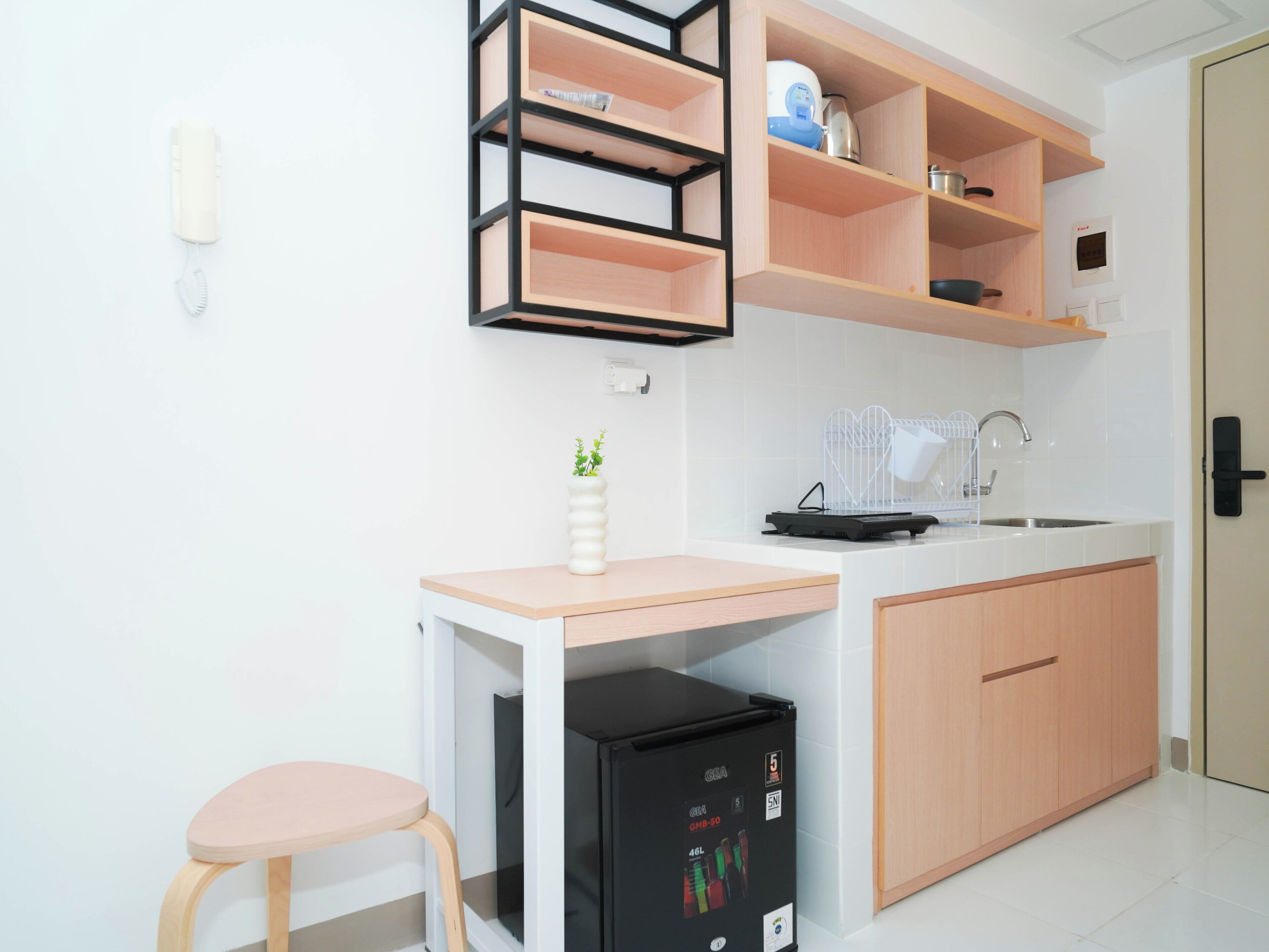 Studio Standard | Cuisine privée