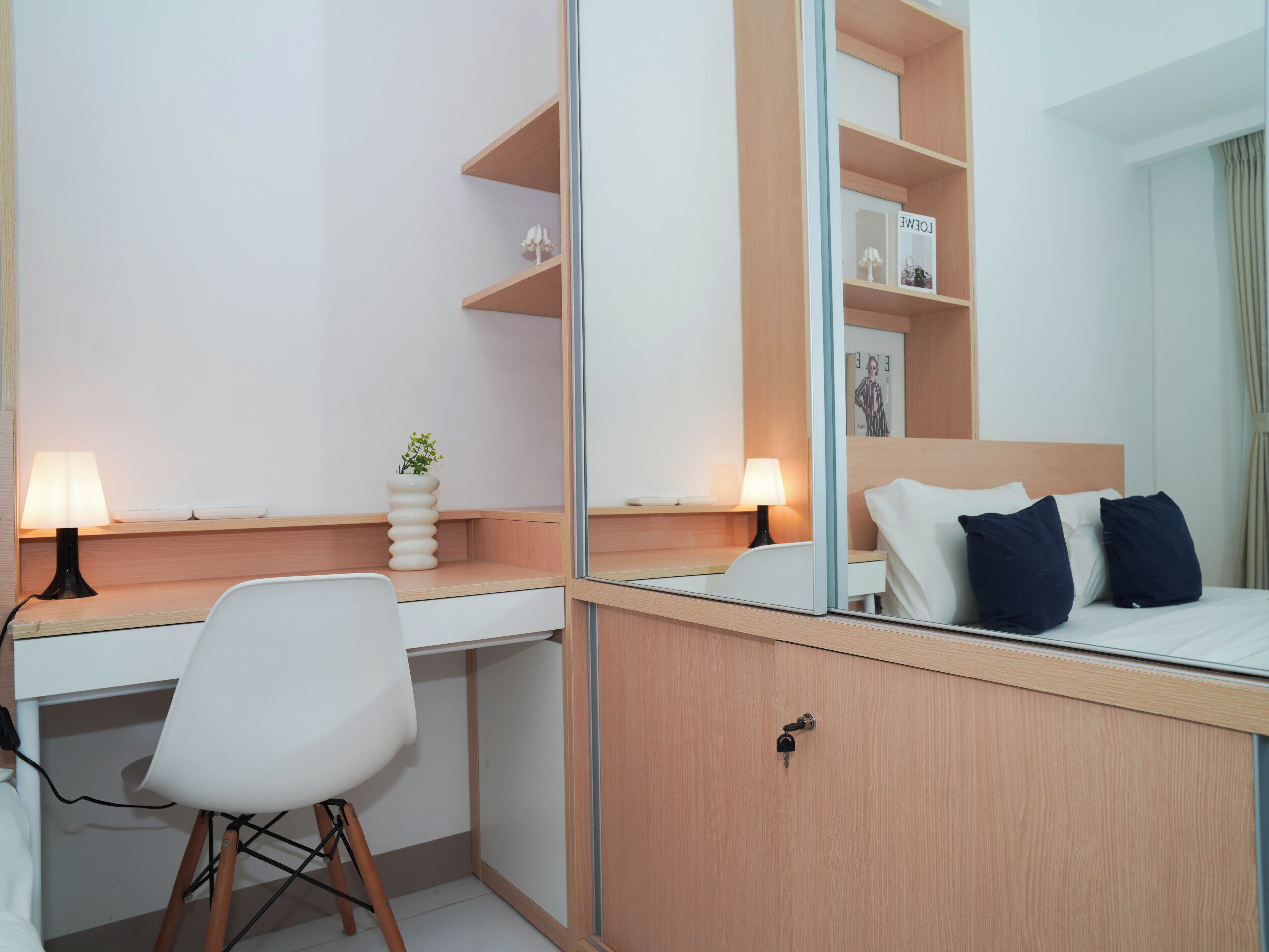 Standard Apartment